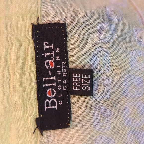 💞Host Pick🔥Fun Tye Dye Skirt - Picture 3 of 12